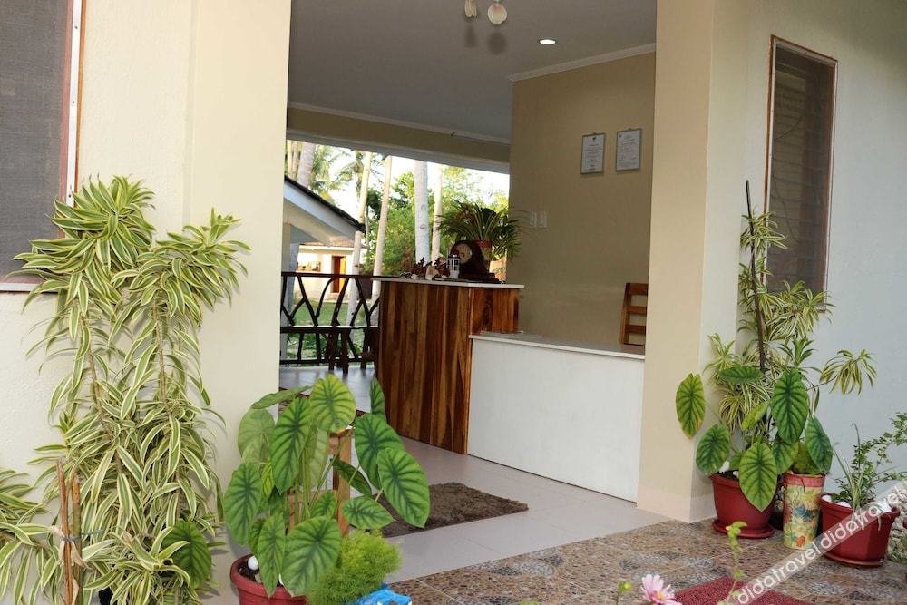 D's Ocean View Beach Resort 3*