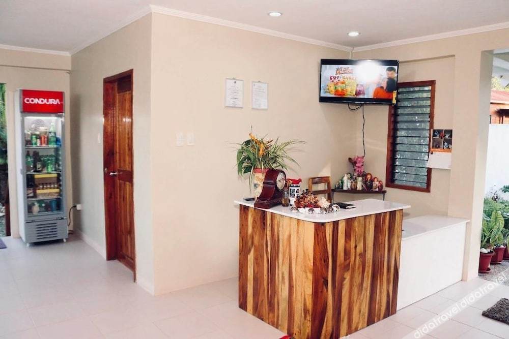 D's Ocean View Beach Resort 3*