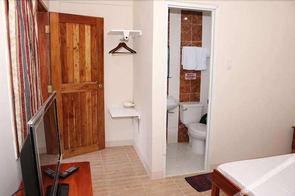 D's Ocean View Beach Resort 3*