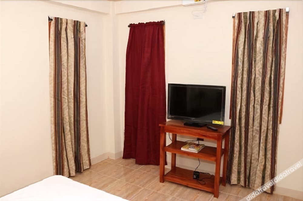 D's Ocean View Beach Resort 3*