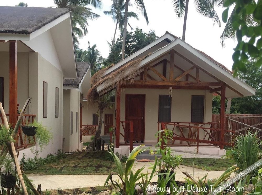 D's Ocean View Beach Resort 3*