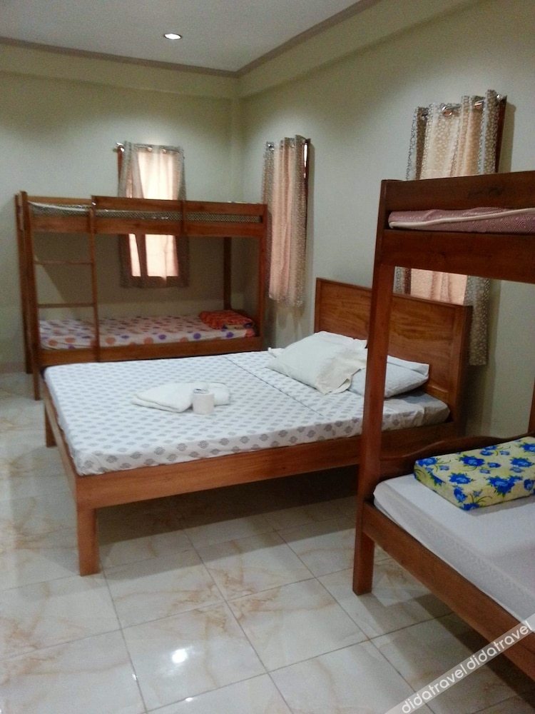 D's Ocean View Beach Resort 3*