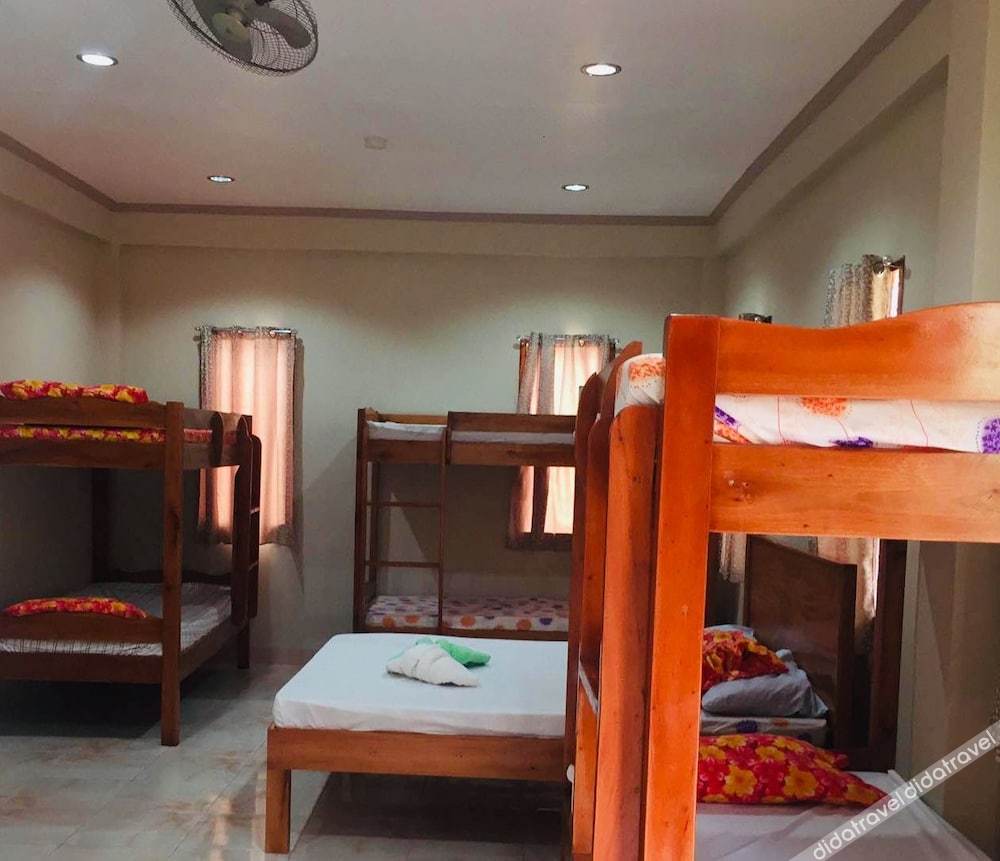 D's Ocean View Beach Resort 3*