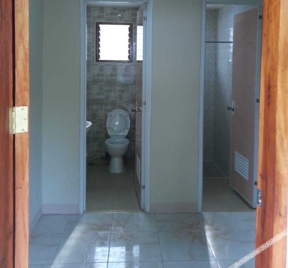 D's Ocean View Beach Resort 3*