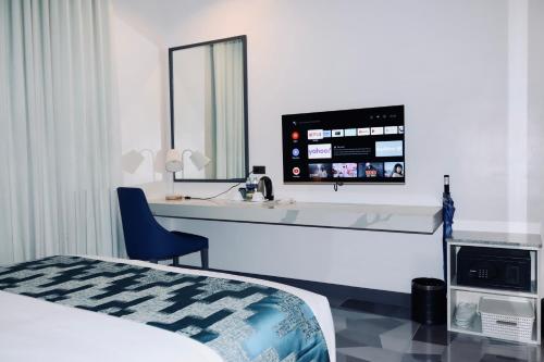 Stacia Hotel 2*
