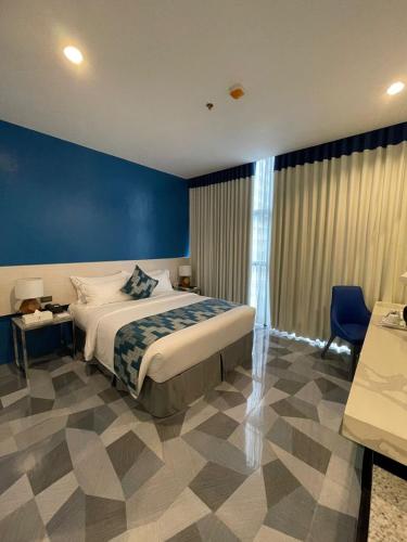 Stacia Hotel 2*