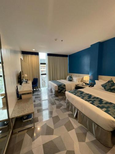 Stacia Hotel 2*