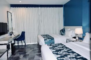 Stacia Hotel 2*