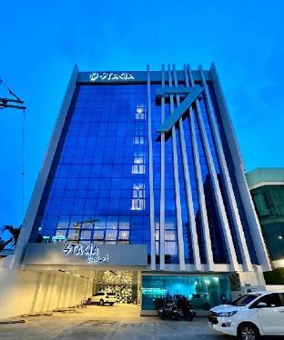 Stacia Hotel 2*