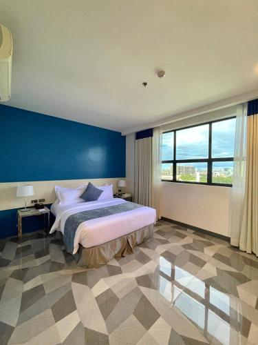 Stacia Hotel 2*
