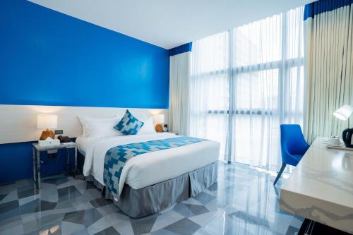 Stacia Hotel 2*
