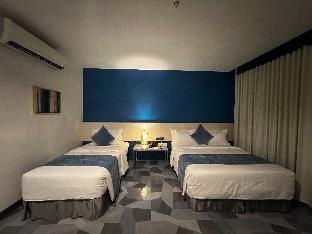 Stacia Hotel 2*