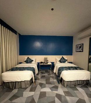 Stacia Hotel 2*