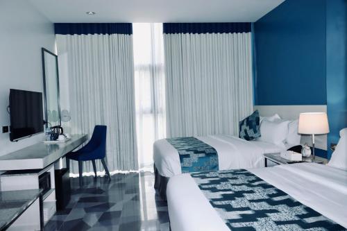 Stacia Hotel 2*