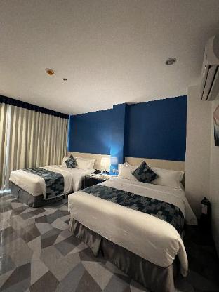 Stacia Hotel 2*