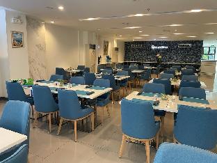 Stacia Hotel 2*