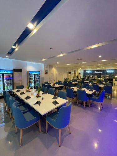 Stacia Hotel 2*