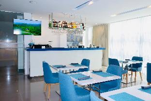 Stacia Hotel 2*