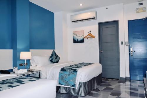 Stacia Hotel 2*