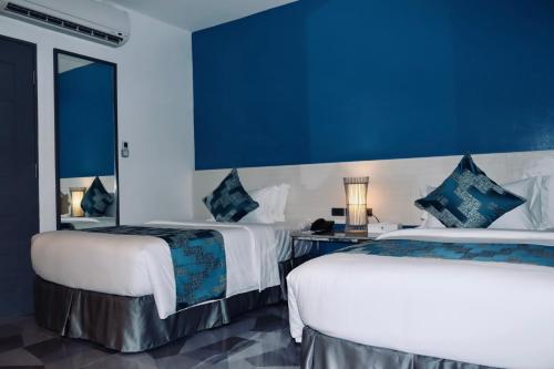Stacia Hotel 2*