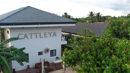 Bohol Cattleya Resort 3*