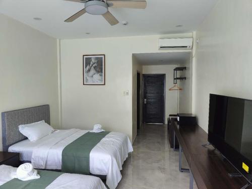 Bohol Cattleya Resort 3*