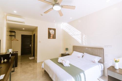 Bohol Cattleya Resort 3*