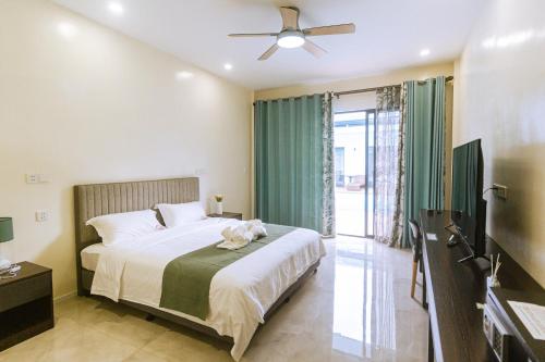 Bohol Cattleya Resort 3*