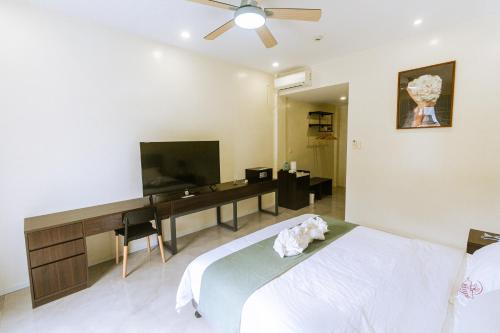 Bohol Cattleya Resort 3*