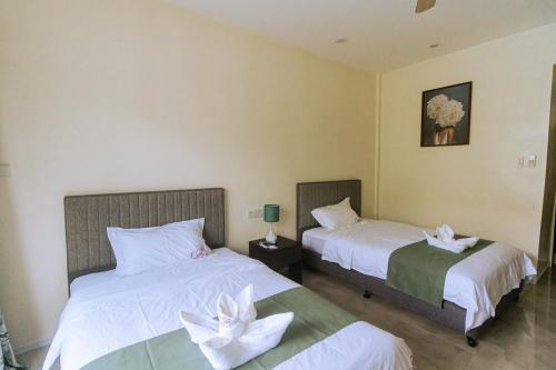 Bohol Cattleya Resort 3*