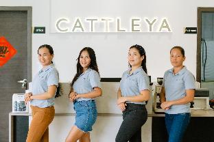 Bohol Cattleya Resort 3*