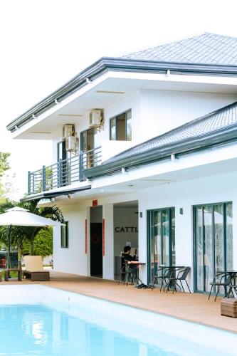 Bohol Cattleya Resort 3*