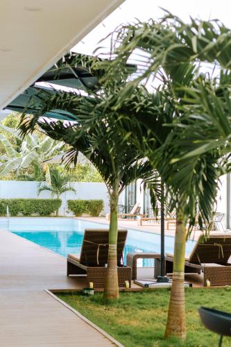 Bohol Cattleya Resort 3*