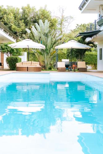 Bohol Cattleya Resort 3*