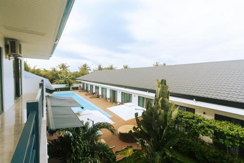 Bohol Cattleya Resort 3*