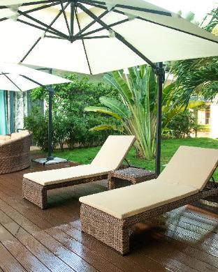 Bohol Cattleya Resort 3*