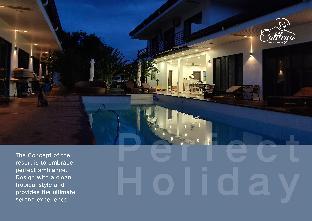 Bohol Cattleya Resort 3*