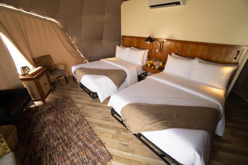 La Joya Farm Resort & Spa 4*