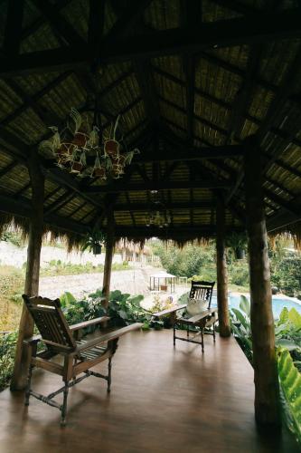 La Joya Farm Resort & Spa 4*