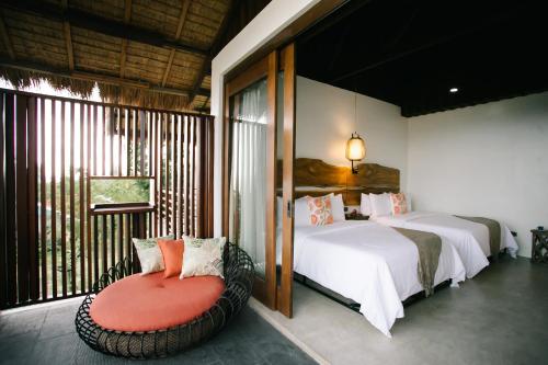 La Joya Farm Resort & Spa 4*