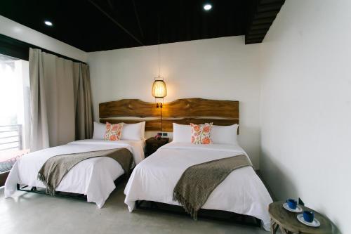 La Joya Farm Resort & Spa 4*