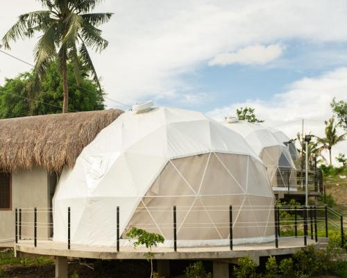 La Joya Farm Resort & Spa 4*