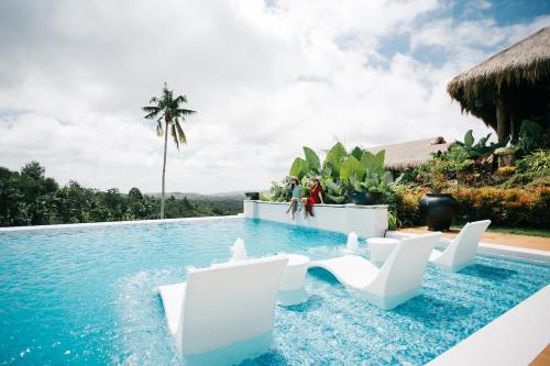 La Joya Farm Resort & Spa 4*