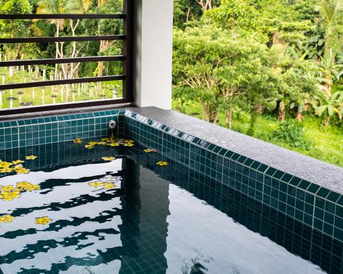 La Joya Farm Resort & Spa 4*