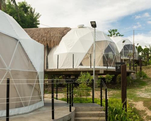 La Joya Farm Resort & Spa 4*