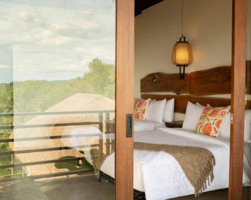La Joya Farm Resort & Spa 4*
