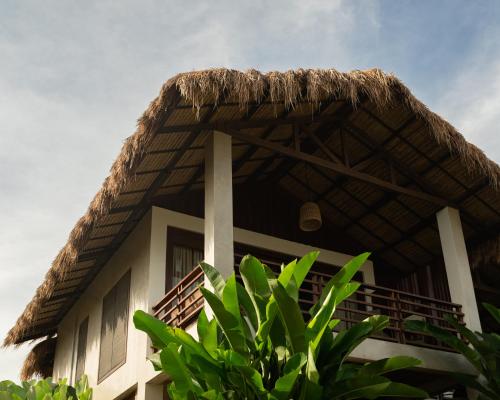 La Joya Farm Resort & Spa 4*