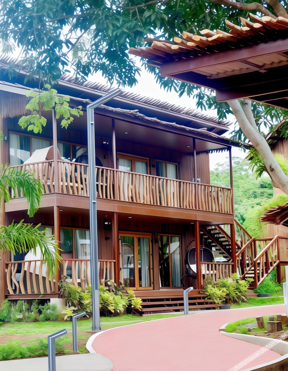 Costa Azalea Crusoe Cabins 3*