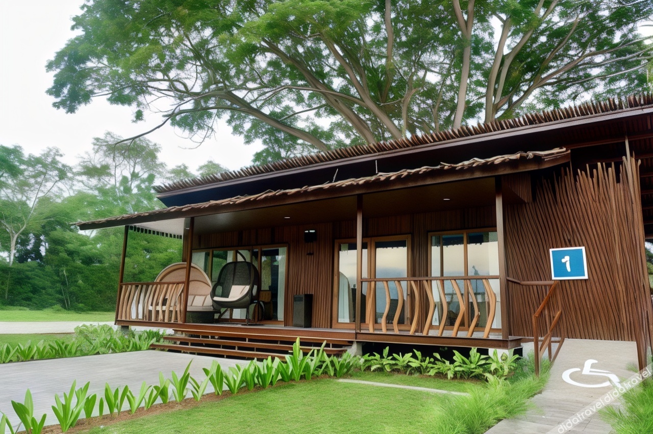 Costa Azalea Crusoe Cabins 3*