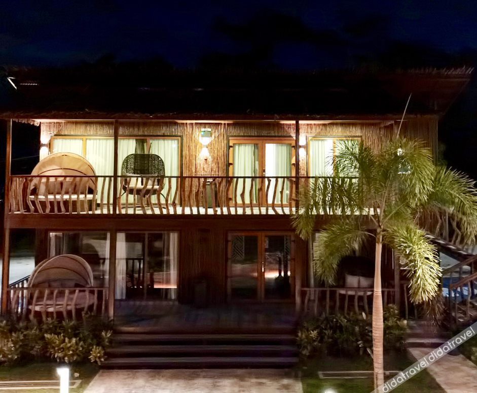 Costa Azalea Crusoe Cabins 3*